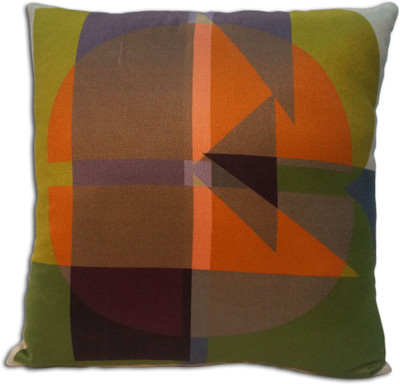 9% OFF on Eclectic Abstract Cushions Cover