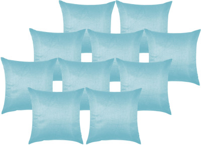 37% OFF on Zikrak Exim Plaid Cushions Cover
