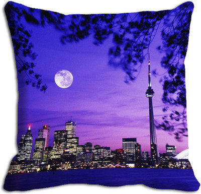75% OFF on StyleNcomfort Printed Cushions Cover 75% OFF on StyleNcomfort Printed Cushions Cover