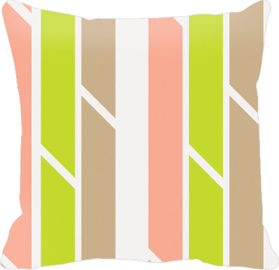 61% OFF on SajawatHomes Printed Cushions Cover