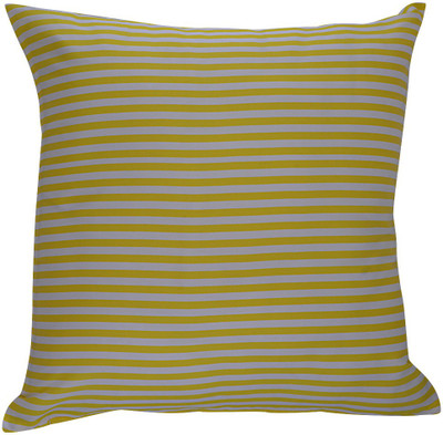 46% OFF on Home Kouture Striped Cushions Cover