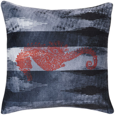47% OFF on @HOME Damask Cushions Cover