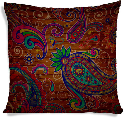 56% OFF on ShopMantra Floral Cushions Cover 56% OFF on ShopMantra Floral Cushions Cover