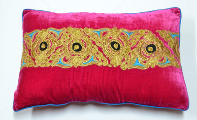 Neev Home Decor Abstract Cushions Cover