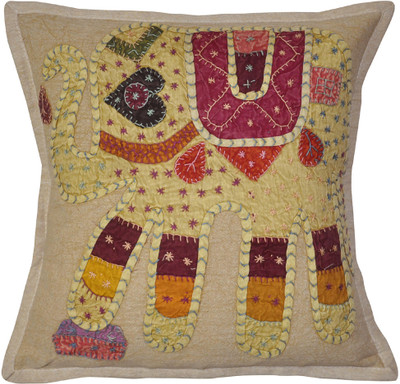 33% OFF on Lal Haveli Animal Cushions Cover 33% OFF on Lal Haveli Animal Cushions Cover