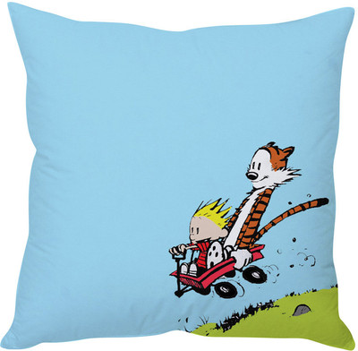 80% OFF on StyBuzz Abstract Cushions Cover