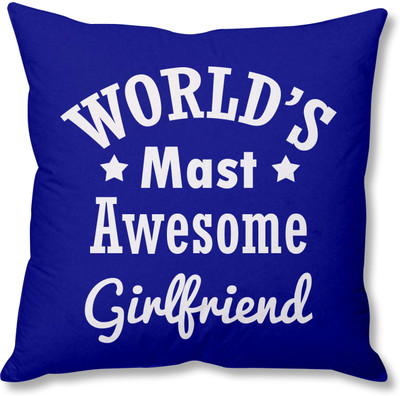 Photogiftsindia Floral Cushions Cover