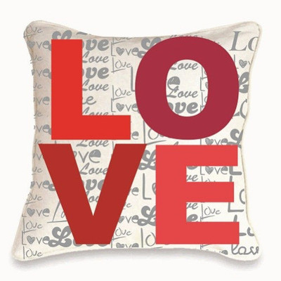 22% OFF on Fantaboy Abstract Cushions Cover 22% OFF on Fantaboy Abstract Cushions Cover