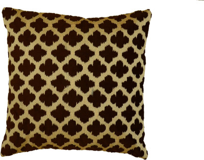30% OFF on Aadyahome Embroidered Cushions Cover