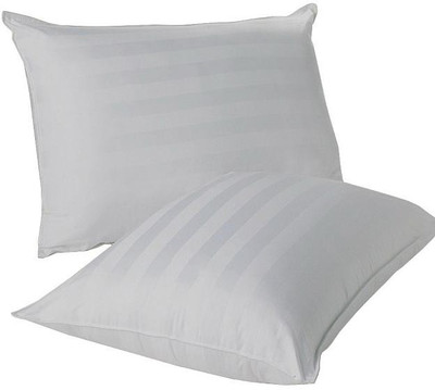 14% OFF on MISR Striped Pillows Cover
