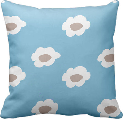 61% OFF on SajawatHomes Printed Cushions Cover