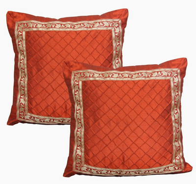 50% OFF on Dekor World Abstract Cushions Cover