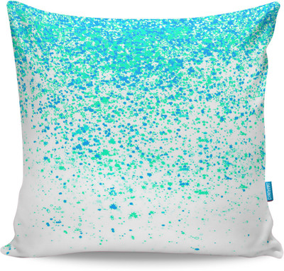 25% OFF on Cyankart Abstract Cushions Cover