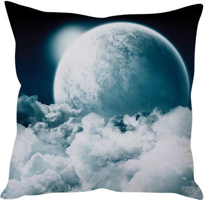 71% OFF on StyBuzz Printed Cushions Cover