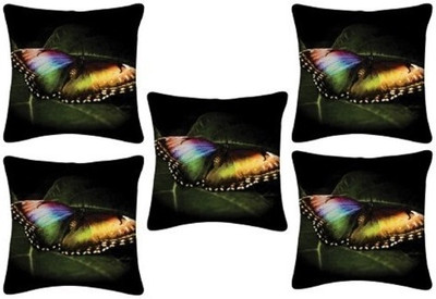 86% OFF on Amore Printed Cushions Cover 86% OFF on Amore Printed Cushions Cover
