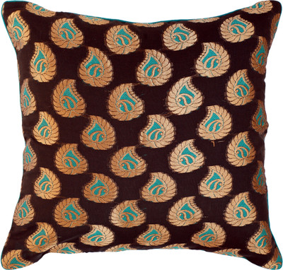 The Indian Promenade Paisley Cushions Cover