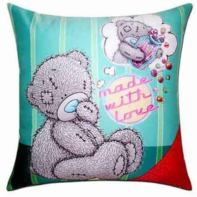 35% OFF on ME TO YOU (U.K) Abstract Cushions Cover