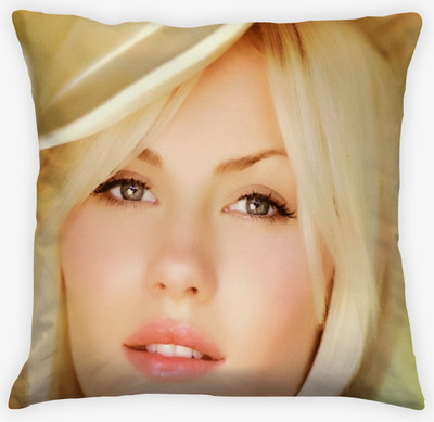 86% OFF on Amore Abstract Cushions Cover