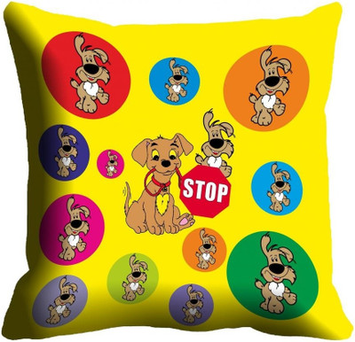 60% OFF on meSleep Animal Cushions Cover 60% OFF on meSleep Animal Cushions Cover