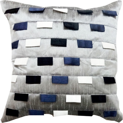 9% OFF on Dream Care Checkered Cushions Cover