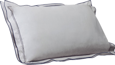 20% OFF on Maishaa Solid Pillows Cover