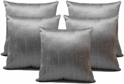 8% OFF on ZIKRAK EXIM Checkered Cushions Cover