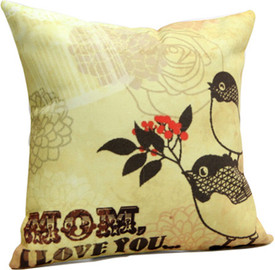 Gifts By Meeta Cushion Decor Cushions Cover - Pack Of 1
