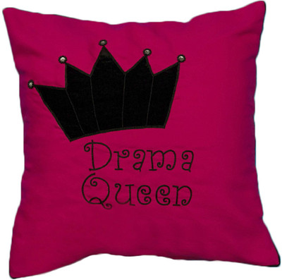 50% OFF on Bandbox Embroidered Cushions Cover