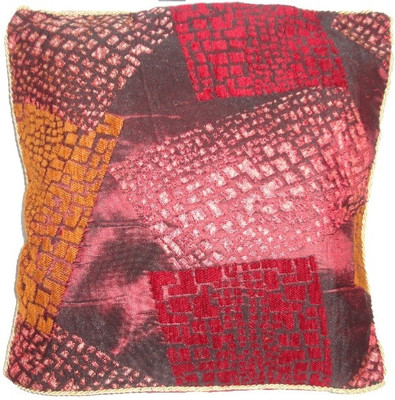 18% OFF on ZigmaCollections Paisley Cushions Cover 18% OFF on ZigmaCollections Paisley Cushions Cover