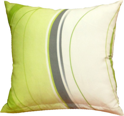60% OFF on Aalidhra Techtex Geometric Cushions Cover