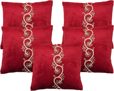 75% OFF on Home Shine Embroidered Cushions Cover