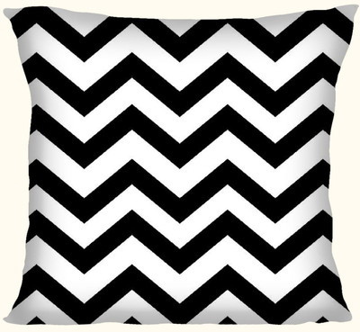 57% OFF on Active Elements Chevron Cushions Cover