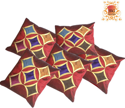 31% OFF on JBG Home Store Geometric Cushions Cover 31% OFF on JBG Home Store Geometric Cushions Cover