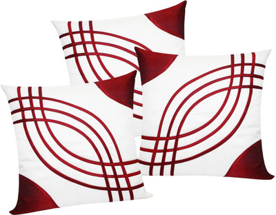 72% OFF on Zikrak Exim Checkered Cushions Cover