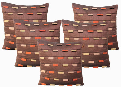 51% OFF on Dekor World Abstract Cushions Cover