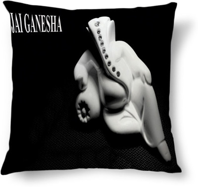 72% OFF on Amy Abstract Cushions Cover