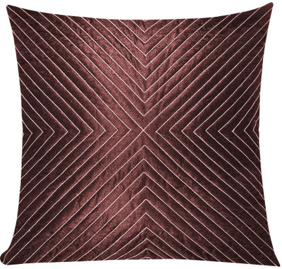 30% OFF on Zikrak Exim Geometric Cushions Cover