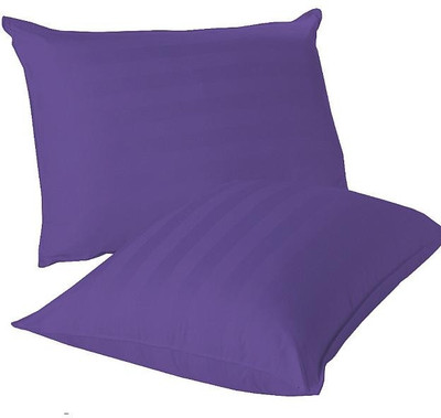 14% OFF on MISR Striped Pillows Cover