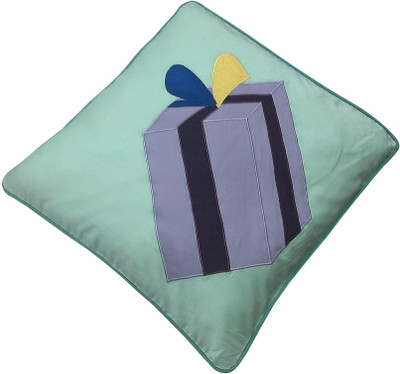 74% OFF on Hugs'n'Rugs Embroidered Cushions Cover