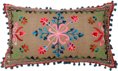 49% OFF on Area Embroidered Pillows Cover 49% OFF on Area Embroidered Pillows Cover