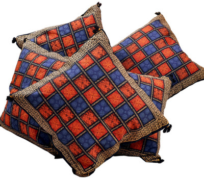 57% OFF on Little India Cushions Cover 57% OFF on Little India Cushions Cover