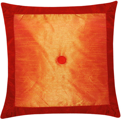 85% OFF on Zikrak Exim Abstract Cushions Cover