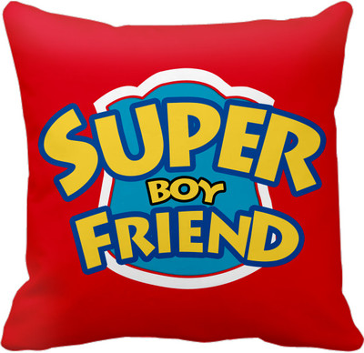 72% OFF on Tiedribbons Graphic Cushions Cover