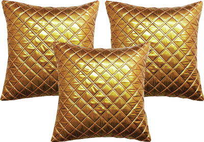 37% OFF on Dream Care Checkered Cushions Cover