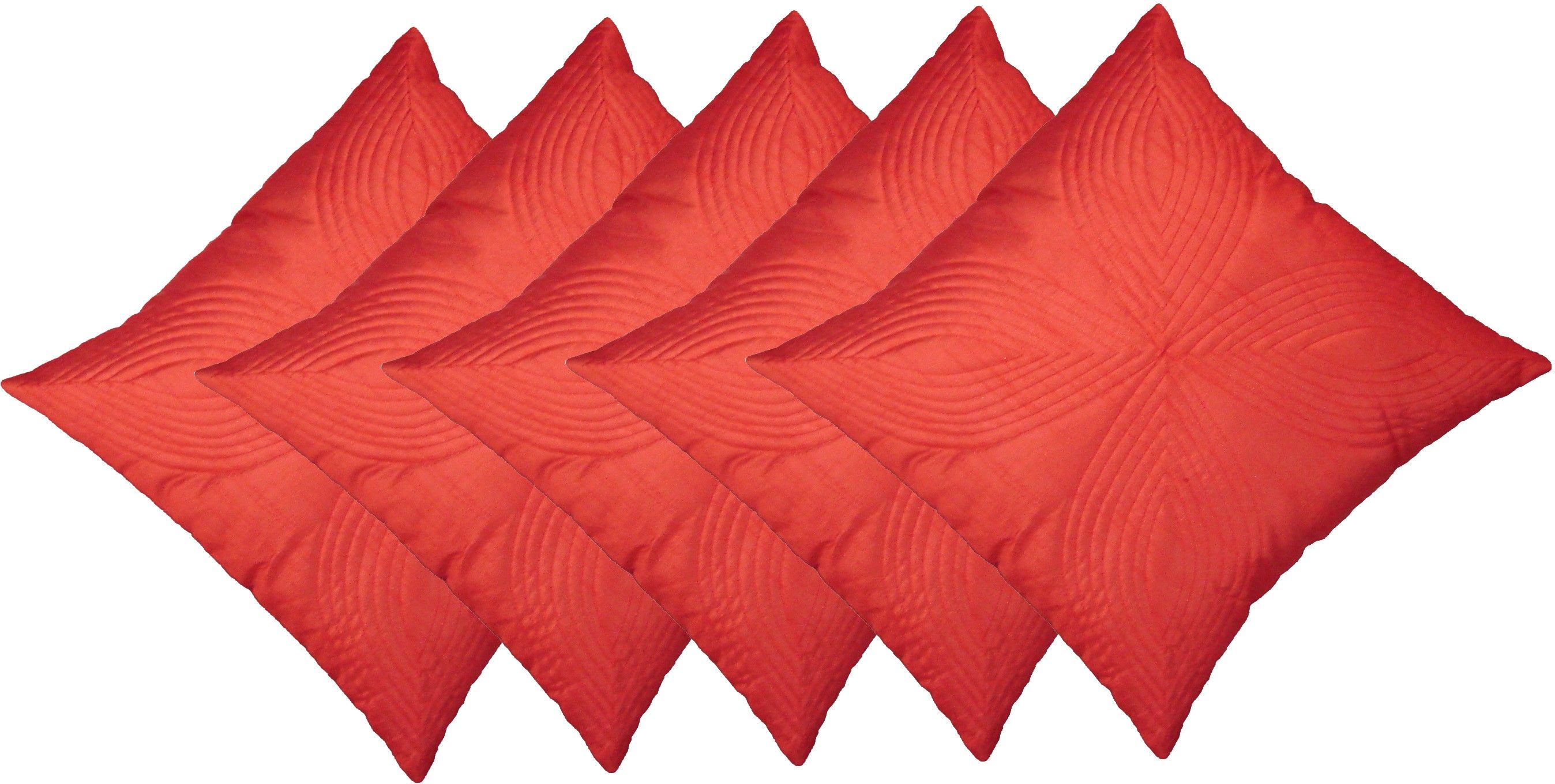 65% OFF on Home Shine Floral Cushions Cover