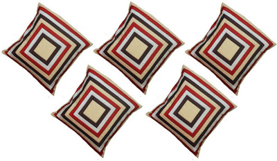 30% OFF on Muren Self Design Cushions Cover