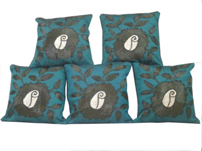 40% OFF on VG Store Embroidered Cushions Cover 40% OFF on VG Store Embroidered Cushions Cover