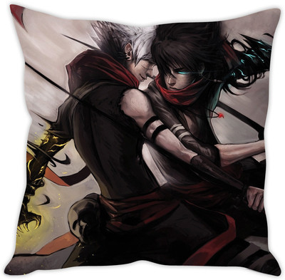 78% OFF on StyBuzz Abstract Cushions Cover