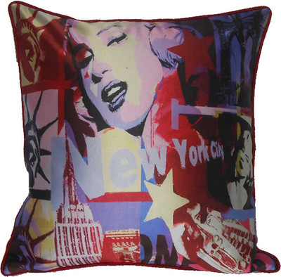 Dreams Abstract Cushions Cover