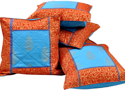 55% OFF on Little India Cushions Cover